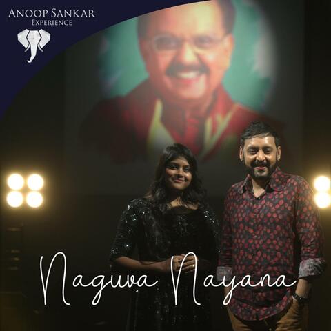Naguva Nayana (feat. Sruthy Sivadaas)