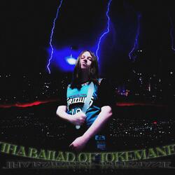 TRIDENT VIOLENCE, Pt. 2 (feat. junebug)