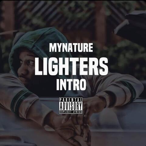 Lighters Intro