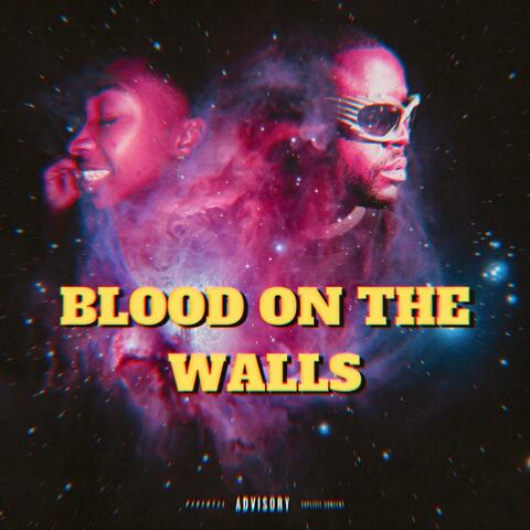 Blood On The Walls (feat. apollothemortal)