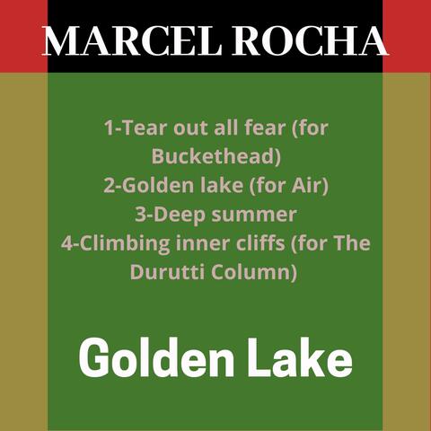 Golden Lake