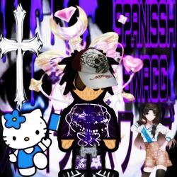 SPANISSH SWAGG