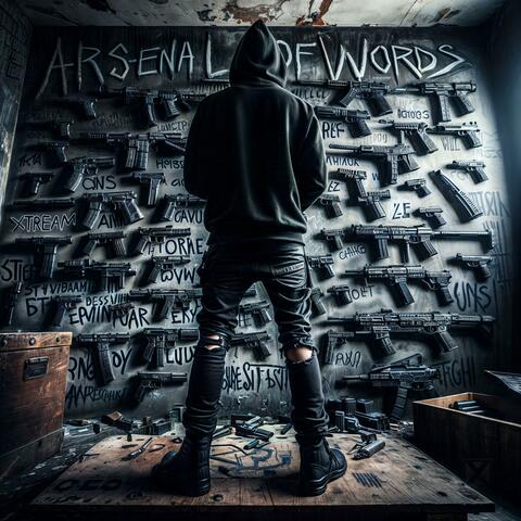 Arsenal of Words