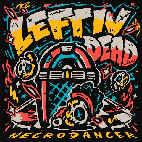 Necrodancer (feat. Notions)