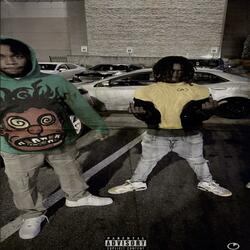Deadly (feat. Joe Bando)