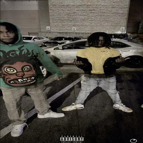 Deadly (feat. Joe Bando)