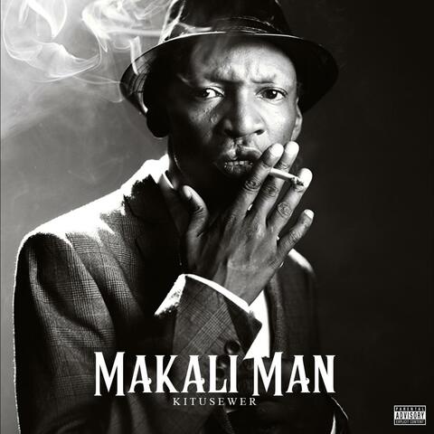 Makali Man