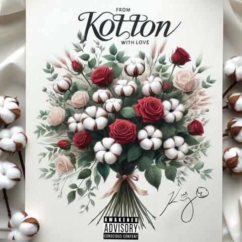 From Kotton With Love