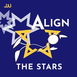 align the stars (verse)