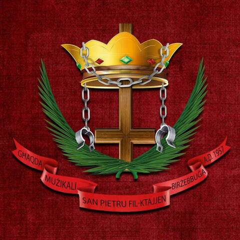 Għaqda Mużikali San Pietru fil-Ktajjen