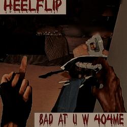 bad at u (feat. 404me)