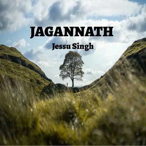 JAGANNATH (feat. RHYTHAM)