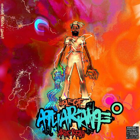 AQUARIAN93° | ARIES RISING