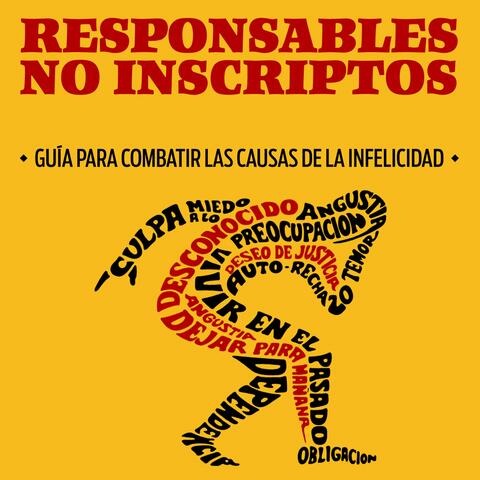 Guía para combatir las causas de la infelicidad