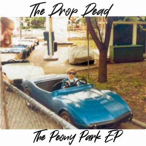 The Peony Park EP