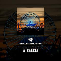 Atrakcja (feat. Projekt Północ, Pszkowiak & Krychol)