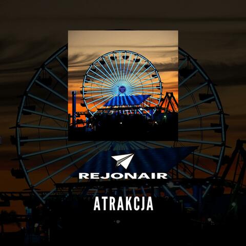 Atrakcja (feat. Projekt Północ, Pszkowiak & Krychol)