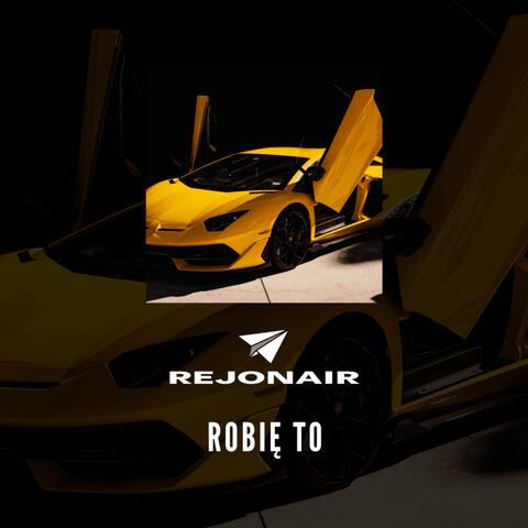 Robię to (feat. Krychol & Projekt Północ)