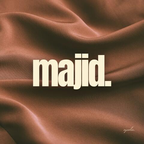 Majid : Türkçe R&B