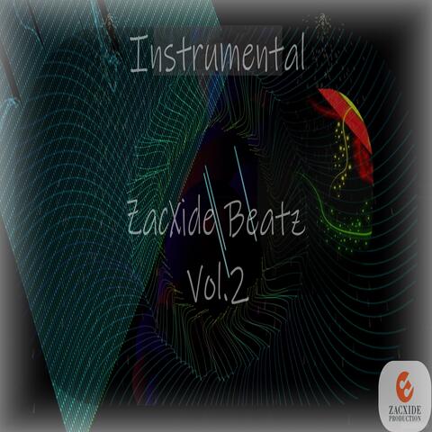 Instrumental-ZacXide Beatz Vol 2