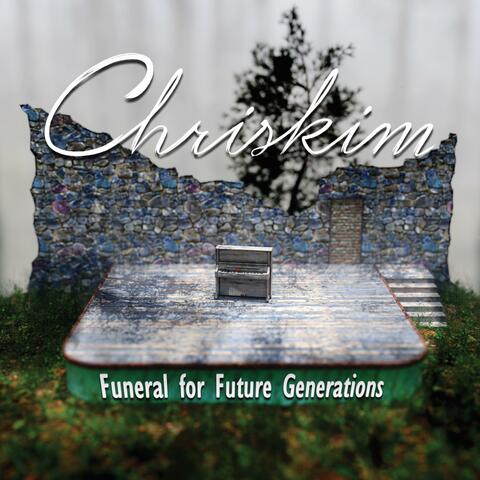 Funeral for Future Generations