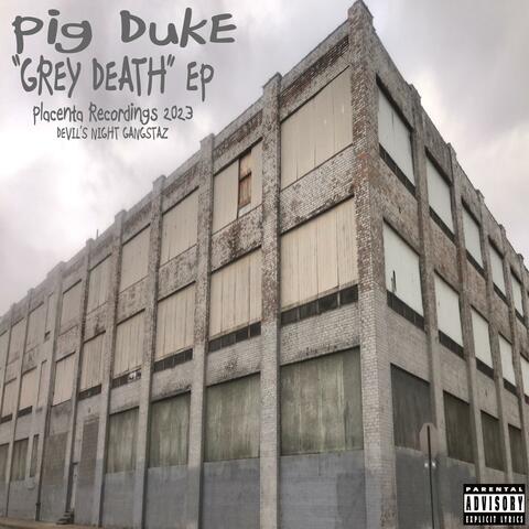 Grey Death