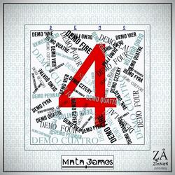 In the Cool Shaded Dawn