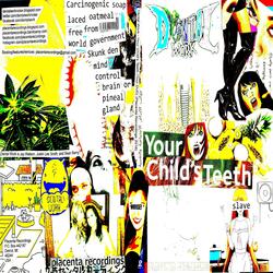 Your Child's Teeth