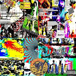 Harvest These Nutz (feat. Free Love Association)
