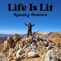 Life Is Lit (One Take Freestyle)