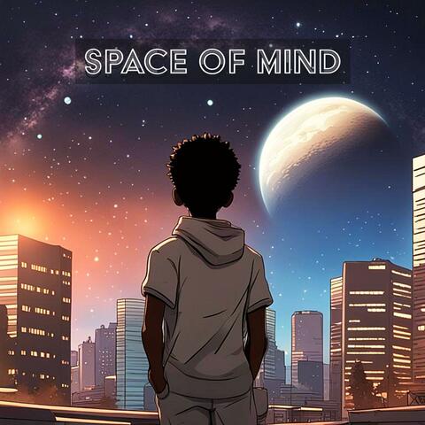 Space of Mind