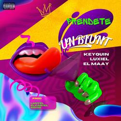 Prendete un Blunt (feat. Luxiel & El Maay)