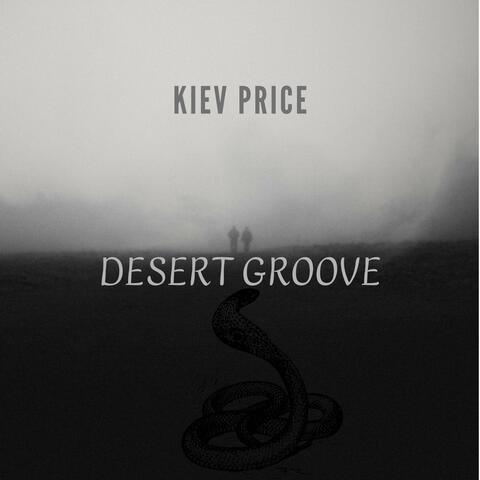 Desert Groove