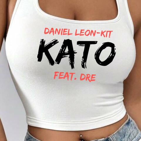 KATO (feat. Dre)