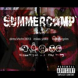 Ariel (feat. drmcVtchr2613, miles yoko, murdergrim & 2011x15)