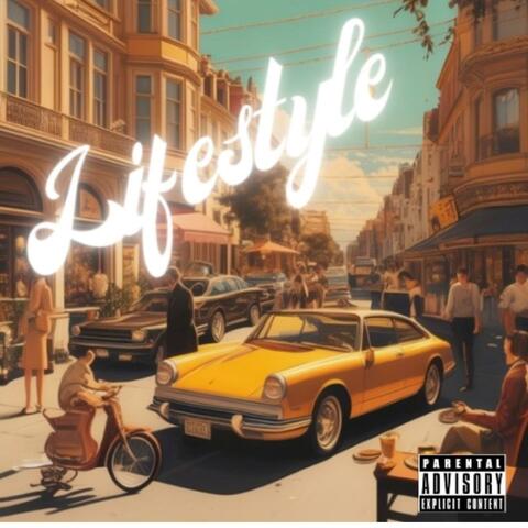 Lifestyle (feat. A.Lee Legendary)