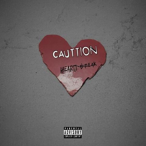 Caution (feat. ABXM)