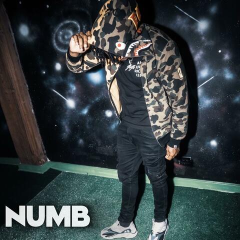 Numb