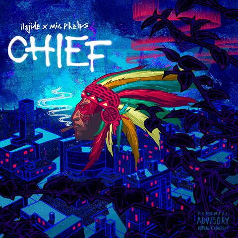 Chief EP
