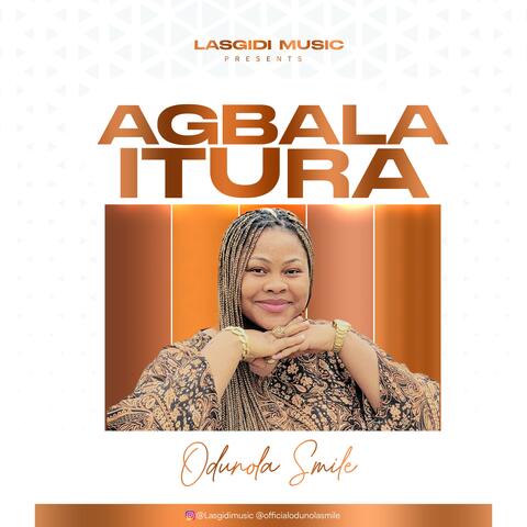Agbala itura