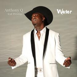 Water (feat. Prestige)