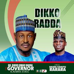 Dikko Radda