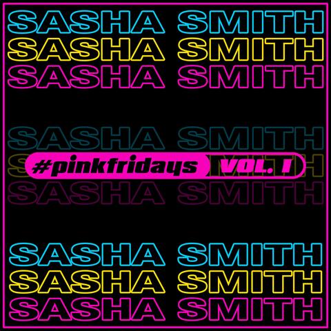 #pinkfridays vol. I