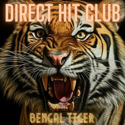 Bengal Tiger