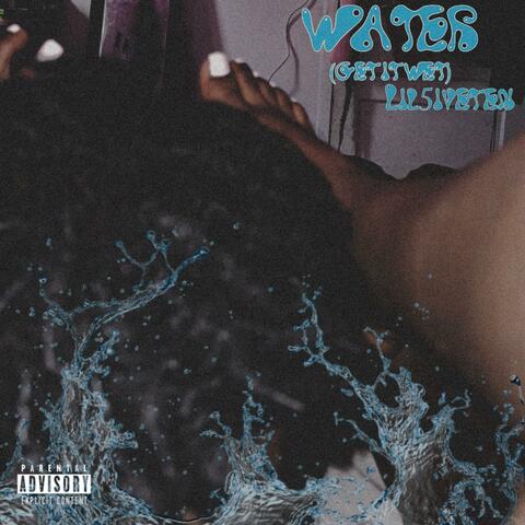 #WATER! (Get It Wet)