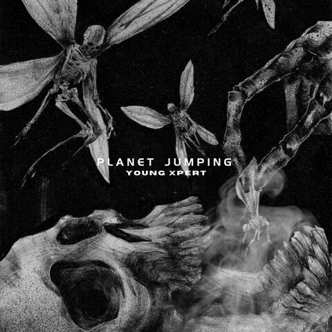 PLANET JUMPING