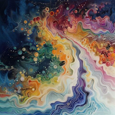 Waves of Oneness