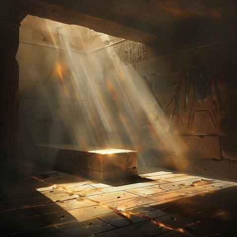 Tomb of the Sleeping