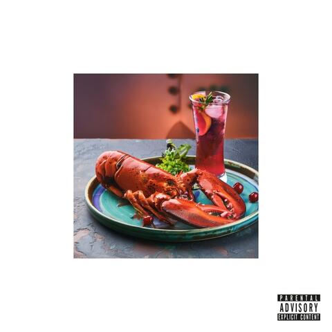 CRANBERRY LOBSTER