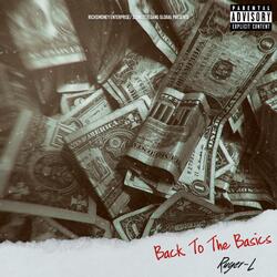 Who Run It (feat. Big No & Shyy Huncho)